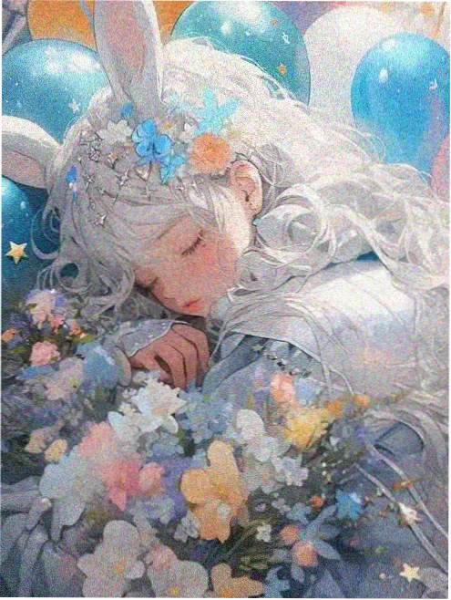 暴雨夜外卖 短剧海报